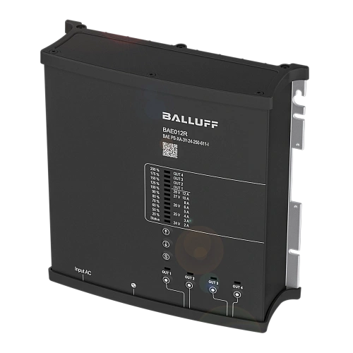 Источник питания Balluff BAE012R