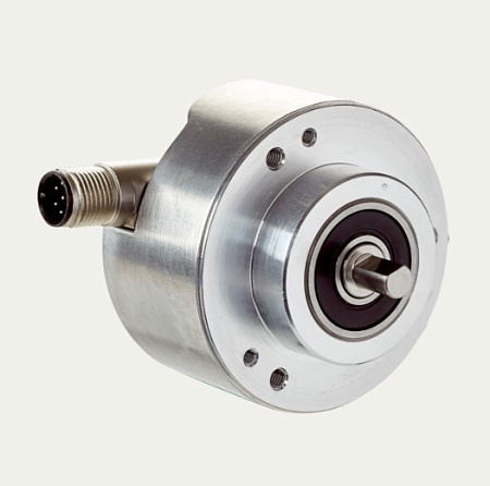 Инкрементальный энкодер DUS60 SICK DUS60E-S3KF0AAA