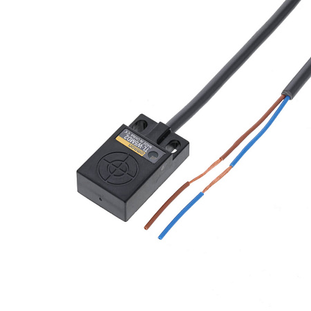Индуктивный датчик TL-W OMRON TL-W5MD2 2M