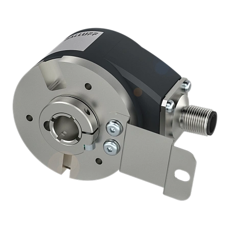 Инкрементальный энкодер Balluff BDG – EXX58-BC Series – HTL/TTL/1Vss