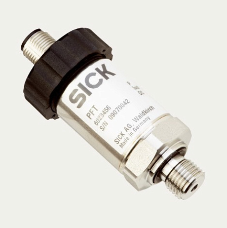 Датчик давления PFT SICK PFT-SRB060AGDSEAAMSSZ