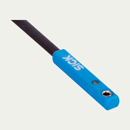 Цилиндрический датчик MZC2 SICK MZC2-1V7NS-SR0