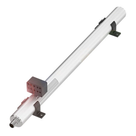 Магнитострикционный датчик Balluff BTL6 -A1- Series - VARAN