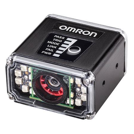 Считыватель штрихкодов V430-F OMRON V430-F000M12M-HRX