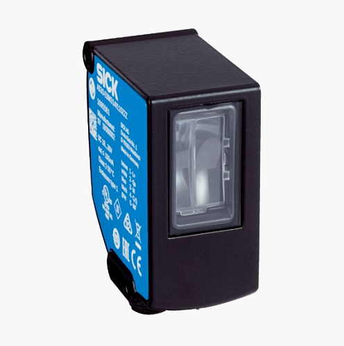 Датчик кромки и ширины SICK AS30-PBM434I110ZZZ