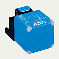 Индуктивный датчик приближения IQG SICK IQ40-40NNOKC0K