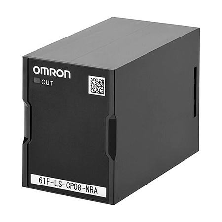 Реле 61F-LS OMRON 61F-LS-CP08-NRA