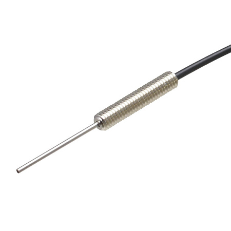 Миниатюрный оптоволоконный датчик E32 OMRON E32-D31-S1 0.5M