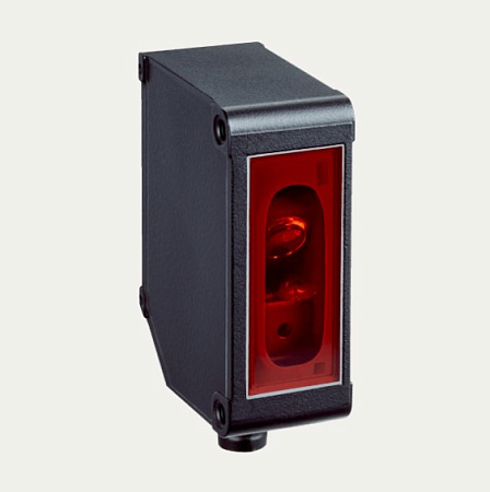 Лазерный датчик расстояния OD Mini SICK OD1-B100C50I14