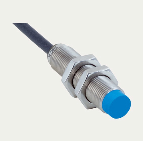 Индуктивный датчик приближения IMS SICK IMS12-08NNSVU2S