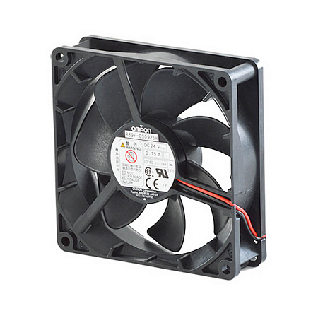 Вентилятор R89F-D OMRON R89F-DS0925L
