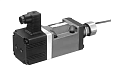 Сервоклапан Yuken LSVG-03-4-10