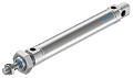 Пневмоцилиндр DSNU-25-125-P-A Festo