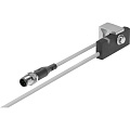 Датчики давления FESTO