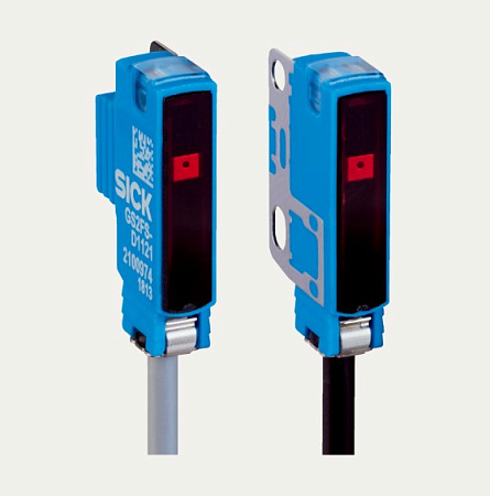 Фотоэлектрический датчик G2 SICK GSE2FS-N5121