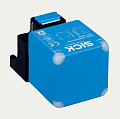 Индуктивный датчик приближения IQG SICK IQ40-40NDSKC0K