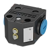 Механический многопозиционный концевой выключатель Balluff BNS01NN