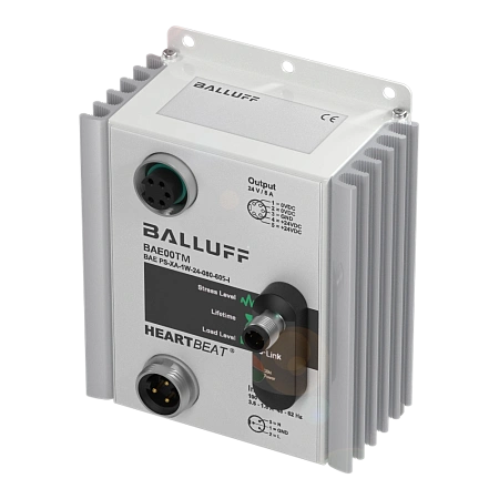 Блок питания Heartbeat Balluff BAE00TM
