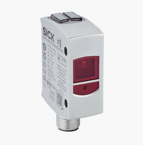 Фотоэлектрический датчик W10 SICK WTM10L-241611D0A00ZVZZZZZZZZZ1