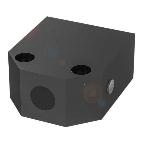 Индуктивный однопозиционный концевой выключатель Balluff BES01ZK