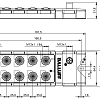 Концентратор IO-Link Balluff BNI003T