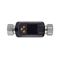 Вихревой расходомер с дисплеем IFM SV7500