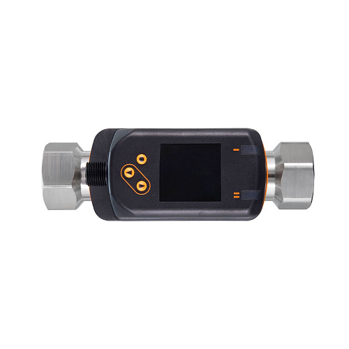 Вихревой расходомер с дисплеем IFM SV7500