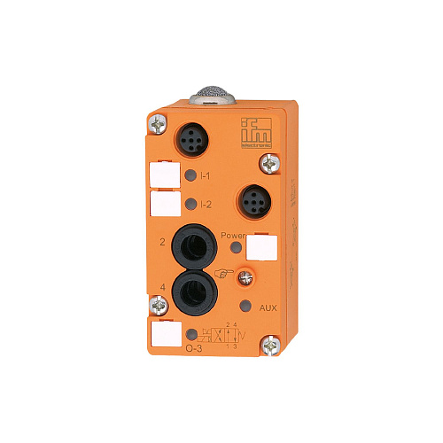 AS-Интерфейс AirBox IFM AC2048