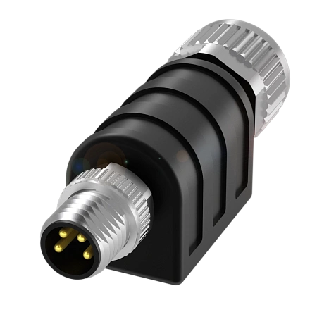 Адаптер Balluff BCC0F2U