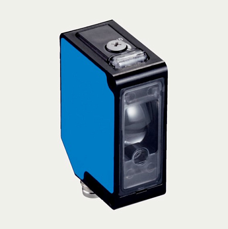 Лазерный датчик расстояния WTT190 PowerProx SICK WTT190L-P2231