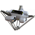 Робот iX4 OMRON RX4-2166321