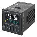 Счетчик H7CC OMRON H7CC-R11