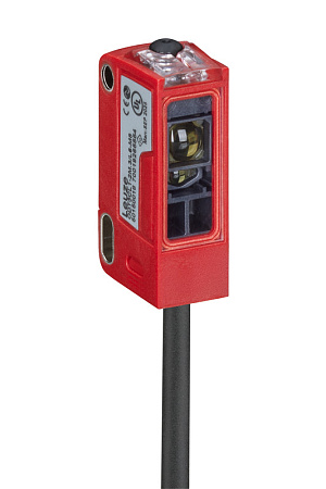 Дистанционный датчик рассеянного света Leuze ODT3CL1-2M.3/L6