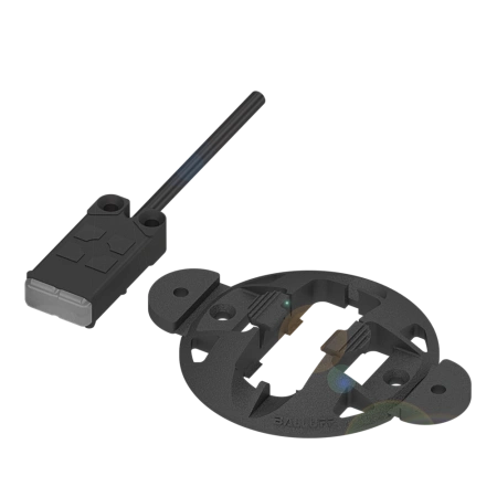 Емкостной датчик Balluff BCS012H