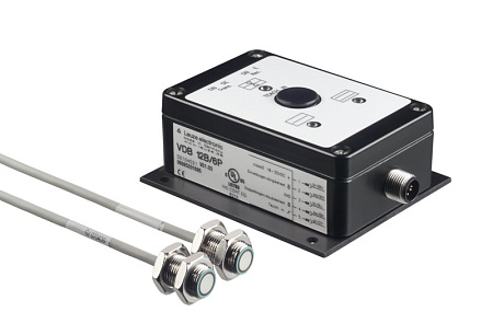 Усилитель контроля Leuze VDB 12B/6P