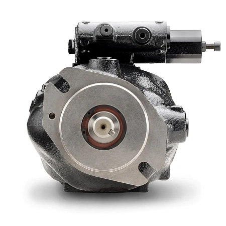 Мобильный насос P1 Parker P1075PB04SRM5AC00S1000000