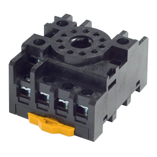 Розетка PF OMRON PF113A