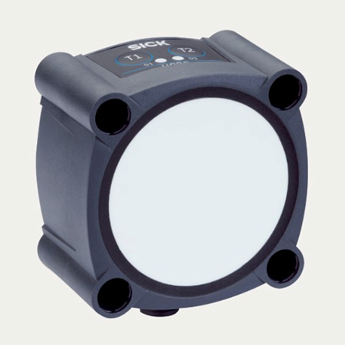 Ультразвуковой датчик расстояния UC30 SICK UC30-215163