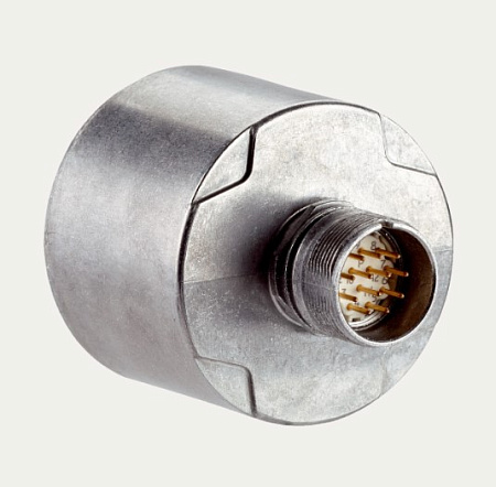 Инкрементальный энкодер DFS60 SICK DFS60B-S4AB02500