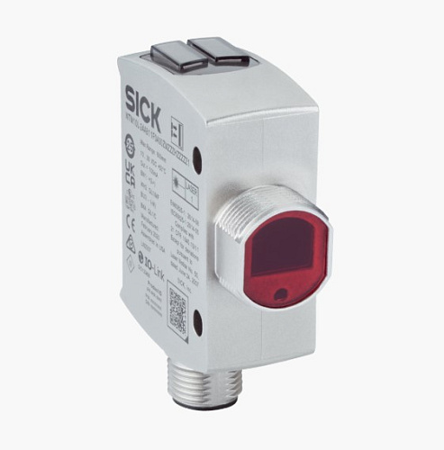 Фотоэлектрический датчик W10 SICK WTM10L-241612D0A00ZWZZZZZZZZZ1