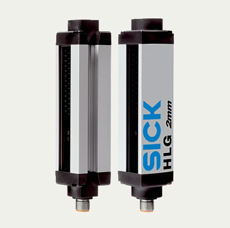 Автоматическая световая решетка HLG SICK HLG2-050F811