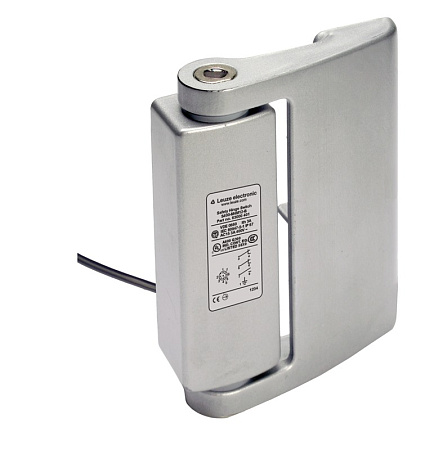 Шарнирный выключатель Leuze S410-M4-CB02M12-W