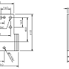 Система крепления Balluff BAM0042