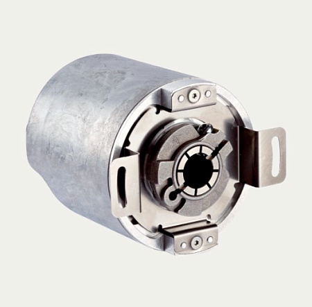Абсолютный энкодер AFS/AFM60 Ethernet SICK AFM60A-BHNB018x12
