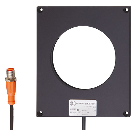 Внешнее освещение IFM O2D920