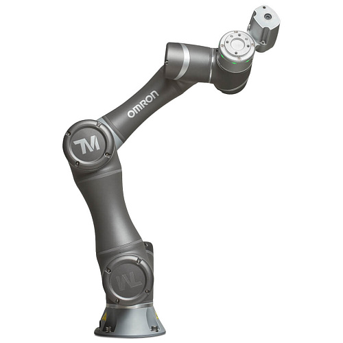 Коботы TM OMRON