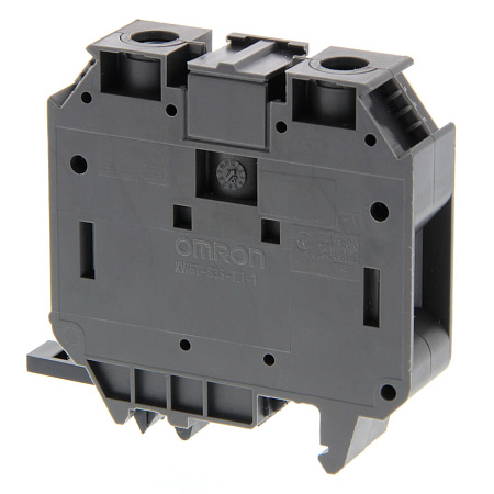 Клеммная колодка XW5_-S OMRON XW5T-S35-1.1-1