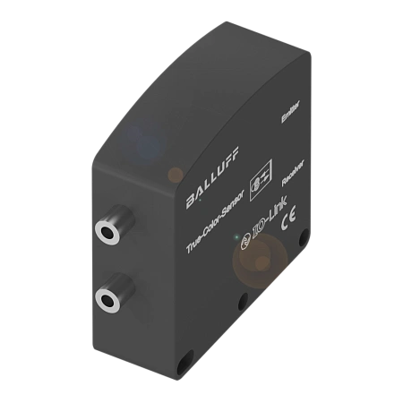 Датчик цвета Balluff BFS000M