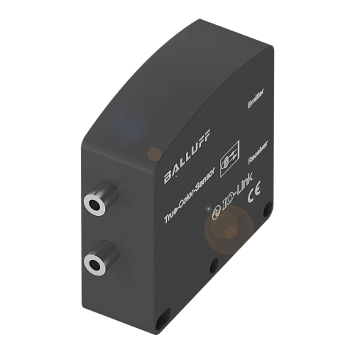 Датчик цвета Balluff BFS000M