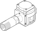 Датчики давления FESTO